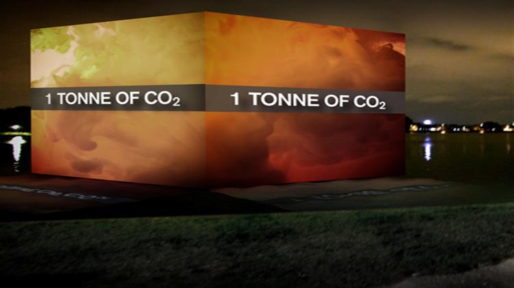 Κλιματική Πολιτική με Σημείο Αναφοράς τον Άνθρακα